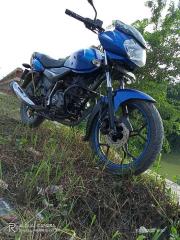 Bajaj Discover 125